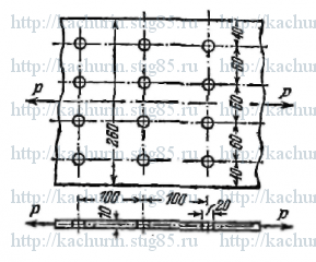 Рисунок к задаче 1.28 из сборника Качурина В.К.