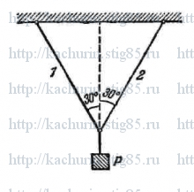 Рисунок к задаче 1.48 из сборника Качурина В.К.